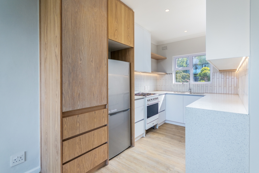 To Let 2 Bedroom Property for Rent in Tamboerskloof Western Cape